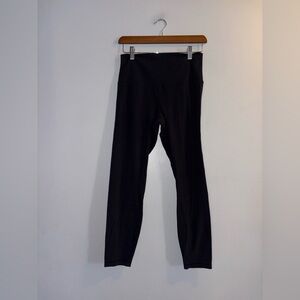 Lululemon | Black Leggings
